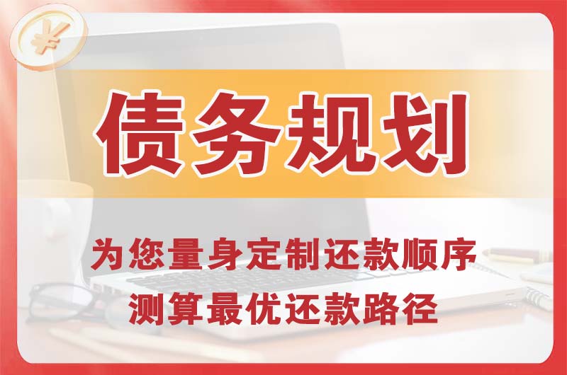 连云港债务规划